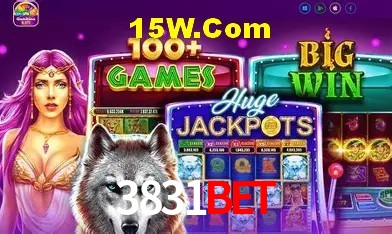 Jackpot Winner
